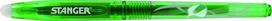 Stanger Eraser Gel Pen 0.7mm 12pcs Green