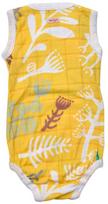 smelinukai - Lodger Botanimal Sleeveless Bodysuit Spring 68cm - 2 nuotrauka