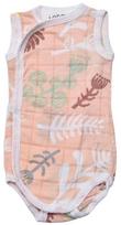 Lodger Botanimal Sleeveless Bodysuit Plush 62cm