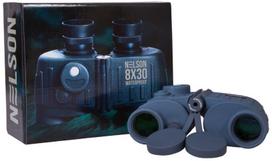 ziuronai senukai - Levenhuk Nelson 8x30 - 11 nuotrauka