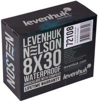 ziuronai senukai - Levenhuk Nelson 8x30 - 12 nuotrauka