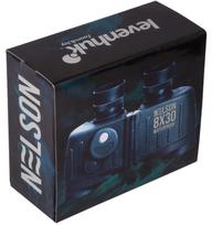 ziuronai senukai - Levenhuk Nelson 8x30 - 13 nuotrauka