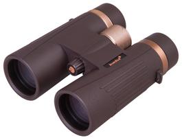 10x42 ziuronai - Levenhuk Vegas ED 10x42 - 1 nuotrauka