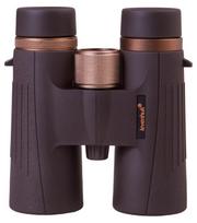 10x42 ziuronai - Levenhuk Vegas ED 10x42 - 10 nuotrauka