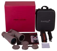 termovizorius monoklis - Levenhuk Monaco ED 12x50 - 13 nuotrauka