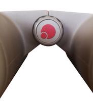 ziuronai senukai - Levenhuk Monaco ED 8x32 - 14 nuotrauka