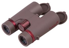 10x42 ziuronai - Levenhuk Monaco ED 10x42 - 5 nuotrauka