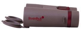 10x42 ziuronai - Levenhuk Monaco ED 10x42 - 8 nuotrauka