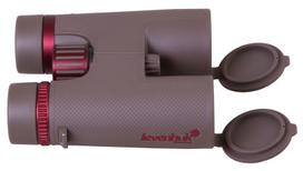 10x42 ziuronai - Levenhuk Monaco ED 10x42 - 9 nuotrauka
