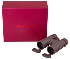 10x42 ziuronai - Levenhuk Monaco ED 10x42 - 13 nuotrauka