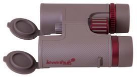 10x42 ziuronai - Levenhuk Monaco ED 10x42 - 17 nuotrauka