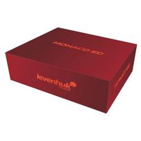 10x42 ziuronai - Levenhuk Monaco ED 10x42 - 18 nuotrauka