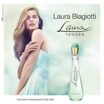 laura biagiotti laura - Laura Biagiotti Laura Tender EDT 50ml - 4 nuotrauka