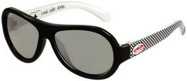 Shadez Designer Rapid Racer Junior Black