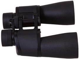 ziuronai - Levenhuk Sherman Base Plus 12x50 Binoculars - 5 nuotrauka