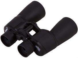 ziuronai - Levenhuk Sherman Base Plus 12x50 Binoculars - 6 nuotrauka