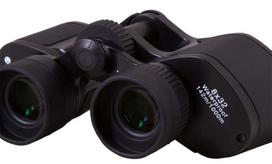 ziuronai 8x32 - Levenhuk Sherman Base Plus 8x32 Binoculars - 2 nuotrauka