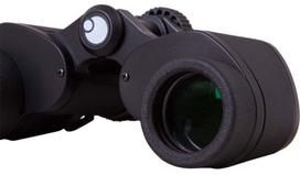 ziuronai 8x32 - Levenhuk Sherman Base Plus 8x32 Binoculars - 3 nuotrauka