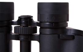 ziuronai 8x32 - Levenhuk Sherman Base Plus 8x32 Binoculars - 5 nuotrauka