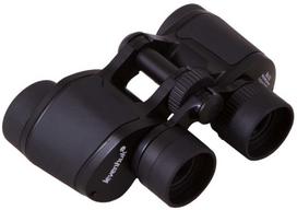 ziuronai 8x32 - Levenhuk Sherman Base Plus 8x32 Binoculars - 6 nuotrauka