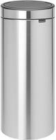 Brabantia 115349 Touch Bin 30L Matt Steel