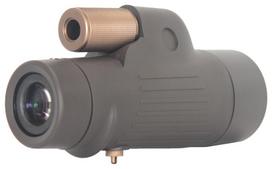 ziuronai 8x42 - Levenhuk Vegas ED 8x42 Monocular - 7 nuotrauka