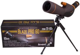 ziuronas pauksciu stebejimui - Levenhuk Blaze PRO 6 - 15 nuotrauka