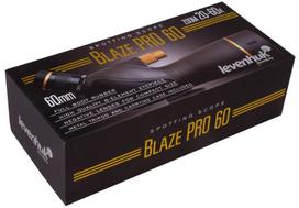 ziuronas pauksciu stebejimui - Levenhuk Blaze PRO 6 - 16 nuotrauka