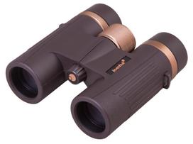 ziuronai senukai - Levenhuk Vegas ED 8x32 Binoculars - 1 nuotrauka