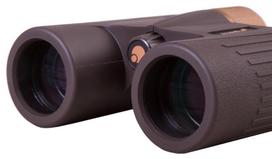 ziuronai senukai - Levenhuk Vegas ED 8x32 Binoculars - 2 nuotrauka
