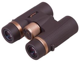 ziuronai senukai - Levenhuk Vegas ED 8x32 Binoculars - 3 nuotrauka