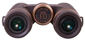 ziuronai senukai - Levenhuk Vegas ED 8x32 Binoculars - 5 nuotrauka