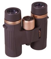 ziuronai senukai - Levenhuk Vegas ED 8x32 Binoculars - 7 nuotrauka