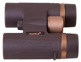 ziuronai senukai - Levenhuk Vegas ED 8x32 Binoculars - 8 nuotrauka