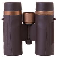 ziuronai senukai - Levenhuk Vegas ED 8x32 Binoculars - 11 nuotrauka