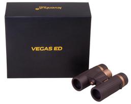 ziuronai senukai - Levenhuk Vegas ED 8x32 Binoculars - 13 nuotrauka