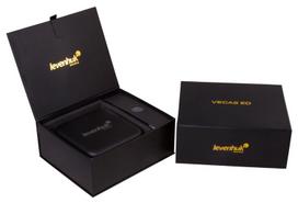 ziuronai senukai - Levenhuk Vegas ED 8x32 Binoculars - 14 nuotrauka