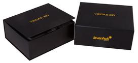 ziuronai senukai - Levenhuk Vegas ED 8x32 Binoculars - 15 nuotrauka