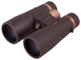 ziuronai senukai - Levenhuk Vegas ED 12x50 Binoculars - 1 nuotrauka
