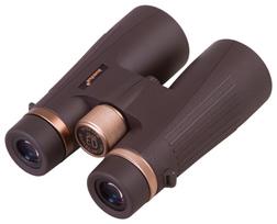 ziuronai senukai - Levenhuk Vegas ED 12x50 Binoculars - 3 nuotrauka