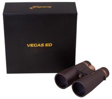 ziuronai senukai - Levenhuk Vegas ED 12x50 Binoculars - 13 nuotrauka