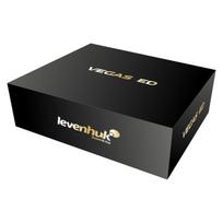 ziuronai senukai - Levenhuk Vegas ED 12x50 Binoculars - 16 nuotrauka