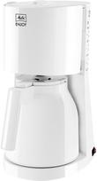 filtras melitta kavos aparatui - Melitta Enjoy Therm 1017-05 White - 1 nuotrauka