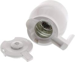 filtras melitta kavos aparatui - Melitta Enjoy Therm 1017-05 White - 3 nuotrauka