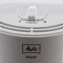 filtras melitta kavos aparatui - Melitta Enjoy Therm 1017-05 White - 5 nuotrauka
