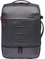 fot krepsiai - Manfrotto Manhattan Runner-50 Roller Grey (Pilka) - 2 nuotrauka