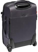 fot krepsiai - Manfrotto Manhattan Runner-50 Roller Grey (Pilka) - 5 nuotrauka