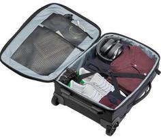 fot krepsiai - Manfrotto Manhattan Runner-50 Roller Grey (Pilka) - 9 nuotrauka