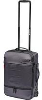 fot krepsiai - Manfrotto Manhattan Runner-50 Roller Grey (Pilka) - 11 nuotrauka