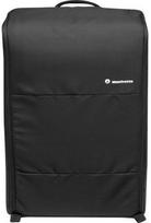 fot krepsiai - Manfrotto Manhattan Runner-50 Roller Grey (Pilka) - 13 nuotrauka